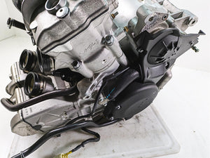2020 Aprilia Tuono V4 Factory Running Engine Motor 776miles - Video CM2668035