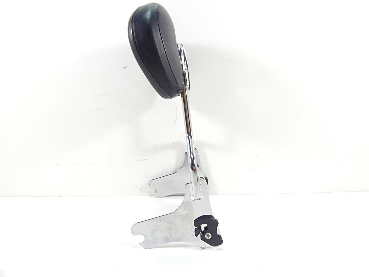 2007 Harley Touring FLHRSE CVO Road King Passenger Backrest Sissy Bar 52408-07A {{ shop.shopifyCountryName }} - Mototech271