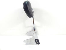 Load image into Gallery viewer, 2007 Harley Touring FLHRSE CVO Road King Passenger Backrest Sissy Bar 52408-07A
