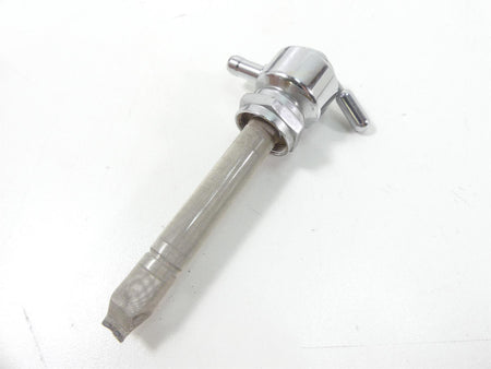 1997 Harley Dyna FXDS Super Glide Conv Pingel Power Flo Petcock 90dgr 22mm {{ shop.shopifyCountryName }} - Mototech271
