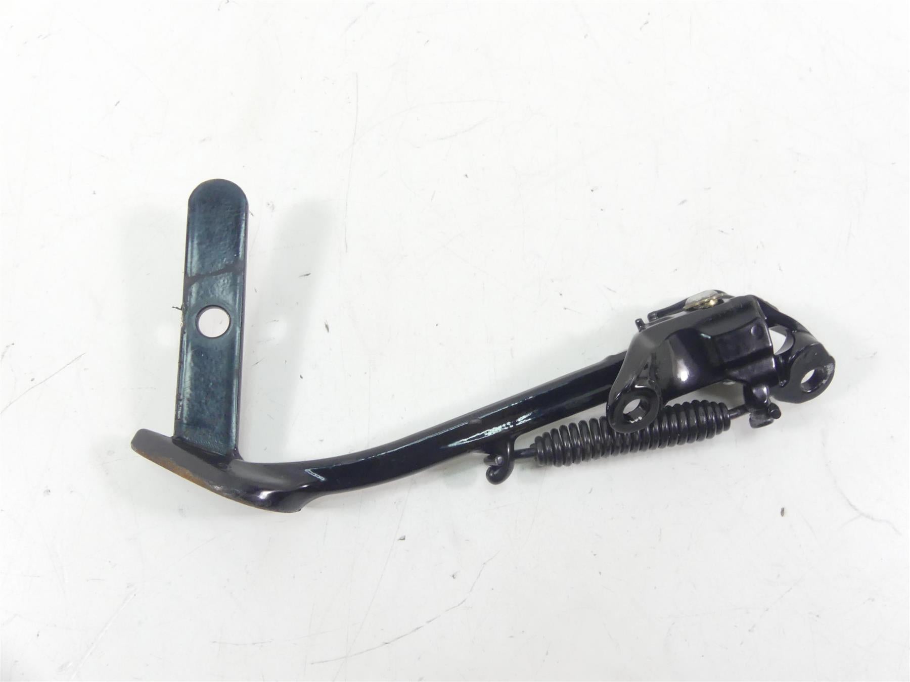 2021 Harley Softail FXBBS 114 Street Bob Side Kick Stand Kickstand 50000152 {{ shop.shopifyCountryName }} - Mototech271