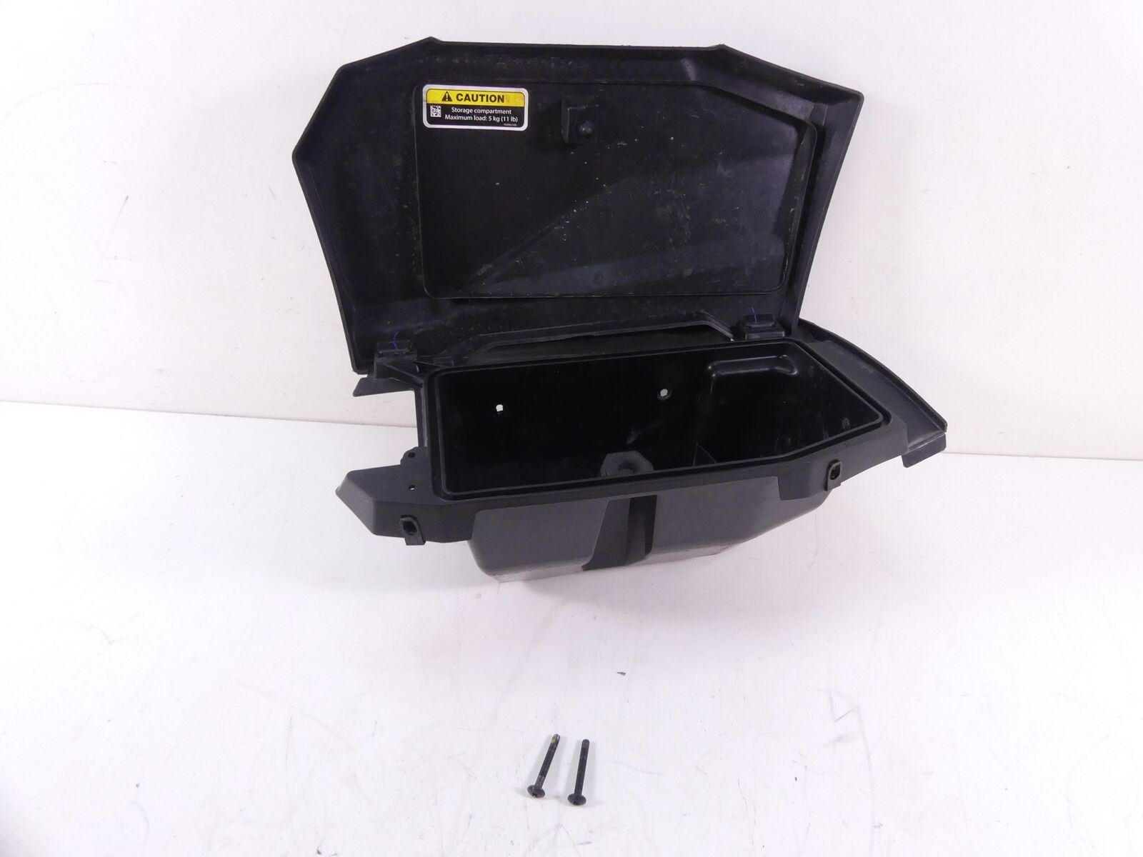 2019 CanAm Maverick X3 XDS Turbo R Glove Storage Compartment Box 707900350 {{ shop.shopifyCountryName }} - Mototech271