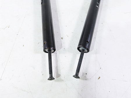 2008 Honda CBR1000RR SC59 Clip On Handle Bar Handlebar Set 53100-MFL-000 {{ shop.shopifyCountryName }} - Mototech271