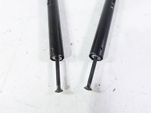 2008 Honda CBR1000RR SC59 Clip On Handle Bar Handlebar Set 53100-MFL-000 | Mototech271