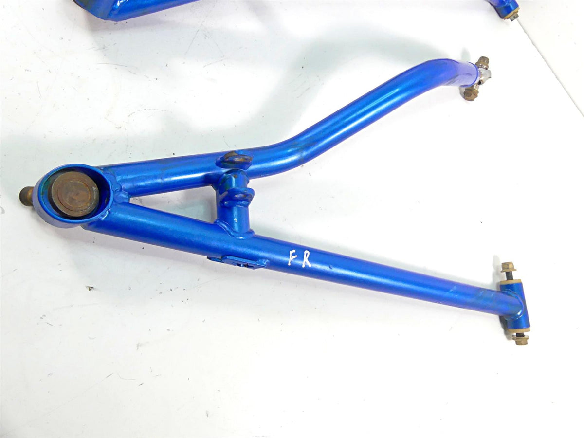 2016 Polaris RZR XP 1000 EPS S3 Powersport High Clearance Lift Kit Control Arms {{ shop.shopifyCountryName }} - Mototech271