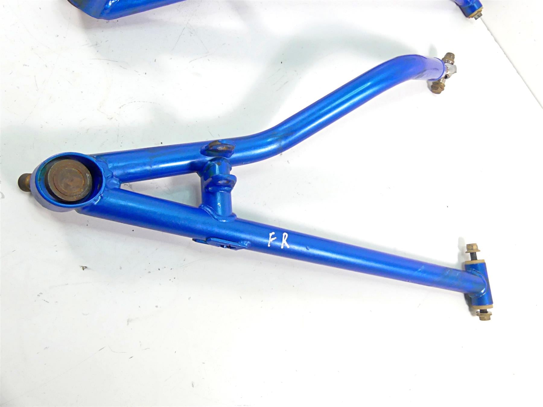 2016 Polaris RZR XP 1000 EPS S3 Powersport High Clearance Lift Kit Control Arms {{ shop.shopifyCountryName }} - Mototech271