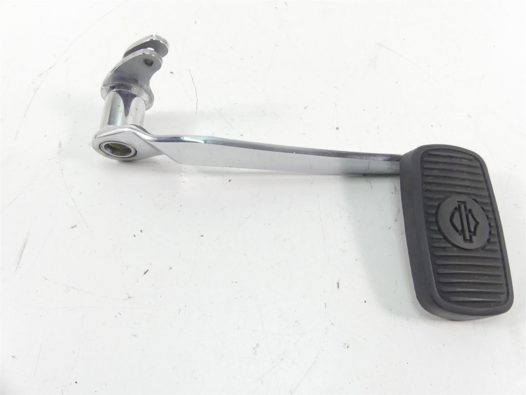 2013 Harley Touring FLHTK Electra Glide Rear Brake Lever Pedal 42407-08 | Mototech271