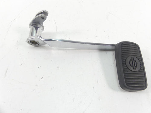 2013 Harley Touring FLHTK Electra Glide Rear Brake Lever Pedal 42407-08 | Mototech271