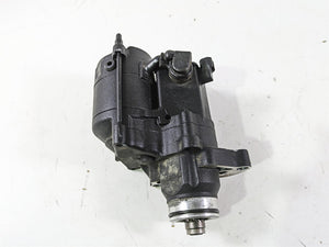 2012 Harley FLD Dyna Switchback Engine Starter Motor 96ci 103ci 31618-06A
