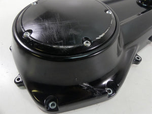 2018 Harley FLHC Softail Heritage Outer Primary Drive Clutch Cover 25700559