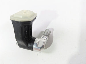 2018 KTM 1290 Super Duke R Tire Pressure Sensor & Module 61412033000 60312032000