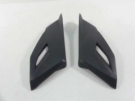 2012 Mv Agusta Brutale 1090 R Fuel Tank Side Cover Fairing 80F0B2952 80F0B2951 {{ shop.shopifyCountryName }} - Mototech271