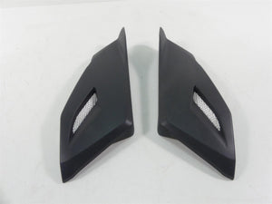 2012 Mv Agusta Brutale 1090 R Fuel Tank Side Cover Fairing 80F0B2952 80F0B2951 | Mototech271