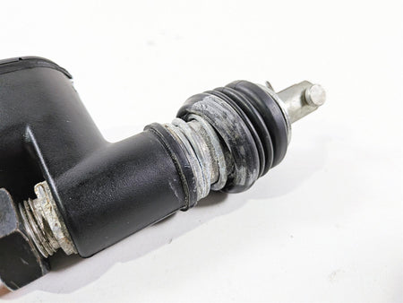 2012 Harley Softail FLSTF Fat Boy Rear Brake Master Cylinder 41767-05E {{ shop.shopifyCountryName }} - Mototech271