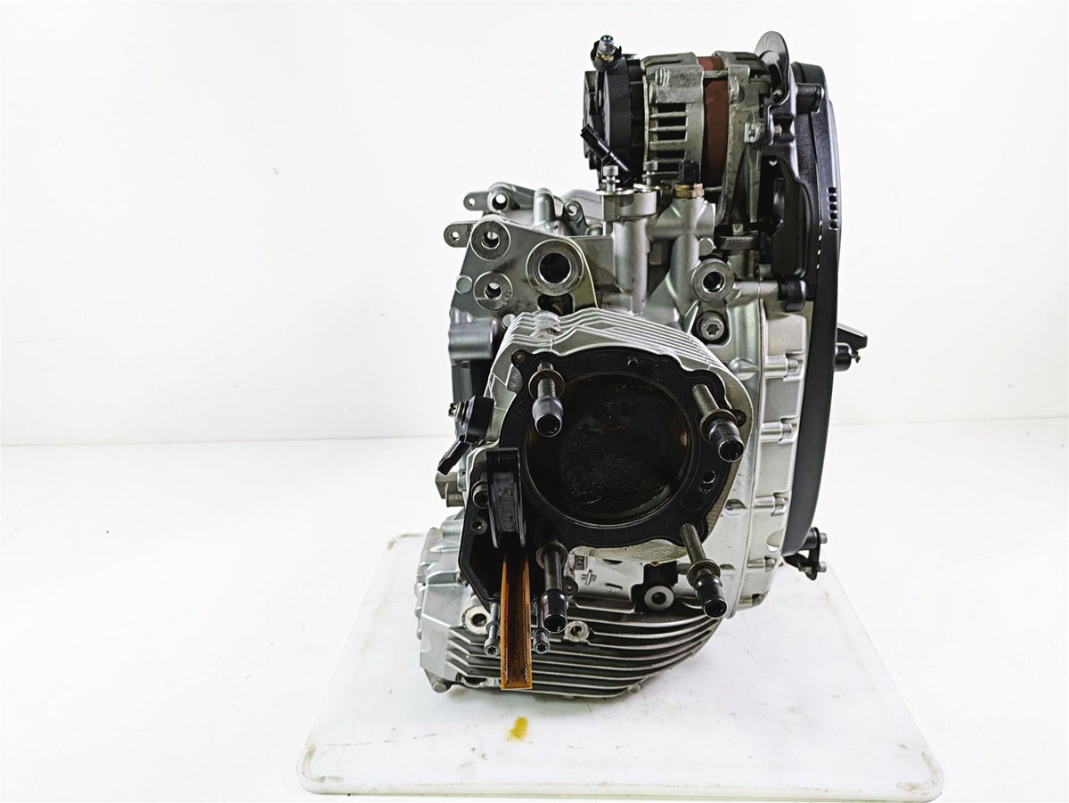 2012 BMW R1200R K27 Engine Motor 58k - Read 11008528685 {{ shop.shopifyCountryName }} - Mototech271
