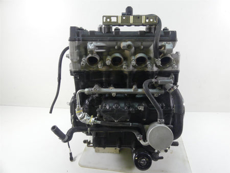 2021 Kawasaki ZX1400 ZX14R Ninja Running Engine Motor -Video - Read 14001-0653 {{ shop.shopifyCountryName }} - Mototech271
