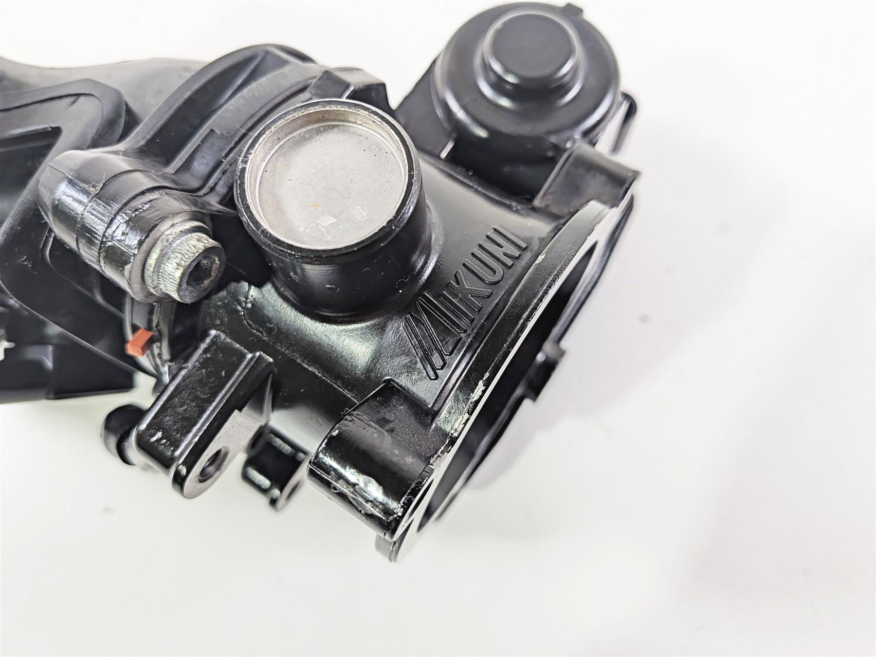 2020 Harley Touring FLTRK Road Glide Throttle Body Fuel Injection 55Mm 27300122 {{ shop.shopifyCountryName }} - Mototech271