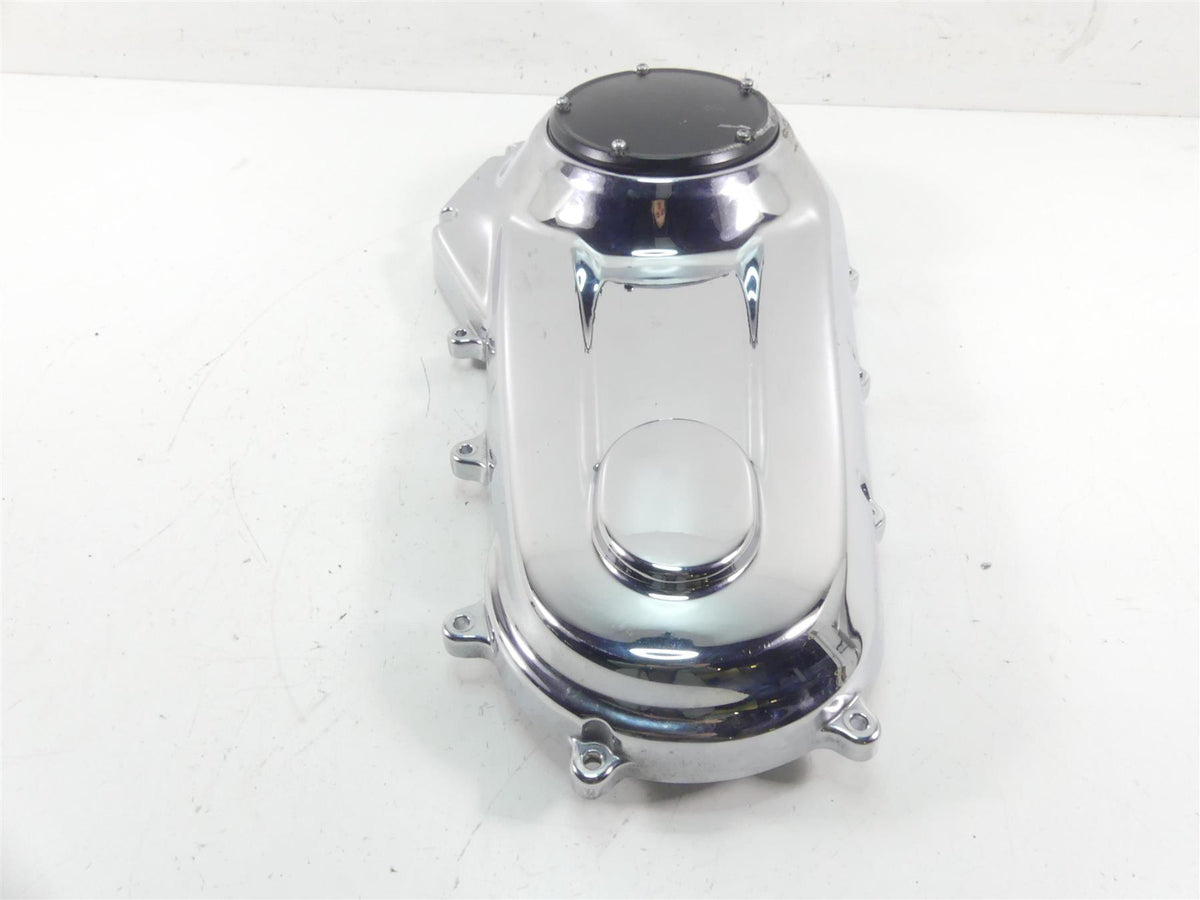 2021 Harley Softail FLSB Sport Glide Outer Primary Drive Clutch Cover 25701074 {{ shop.shopifyCountryName }} - Mototech271