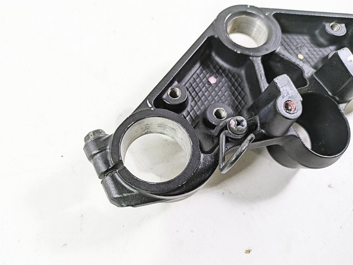 2009 Kawaski EX250 Ninja 250R Upper Triple Tree 44039-0056-18R {{ shop.shopifyCountryName }} - Mototech271