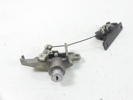 2011 Victory Vision Tour Ignition Switch Key Steering Saddlebag Lock Set 1015274 {{ shop.shopifyCountryName }} - Mototech271