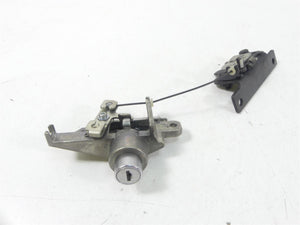 2011 Victory Vision Tour Ignition Switch Key Steering Saddlebag Lock Set 1015274 | Mototech271