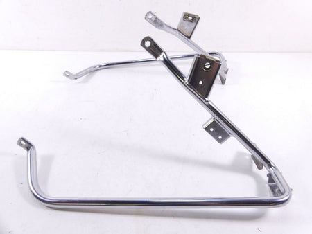 2010 Harley Touring FLHX Street Glide Saddlebag Holder Carrier Mounts 49207-09A {{ shop.shopifyCountryName }} - Mototech271