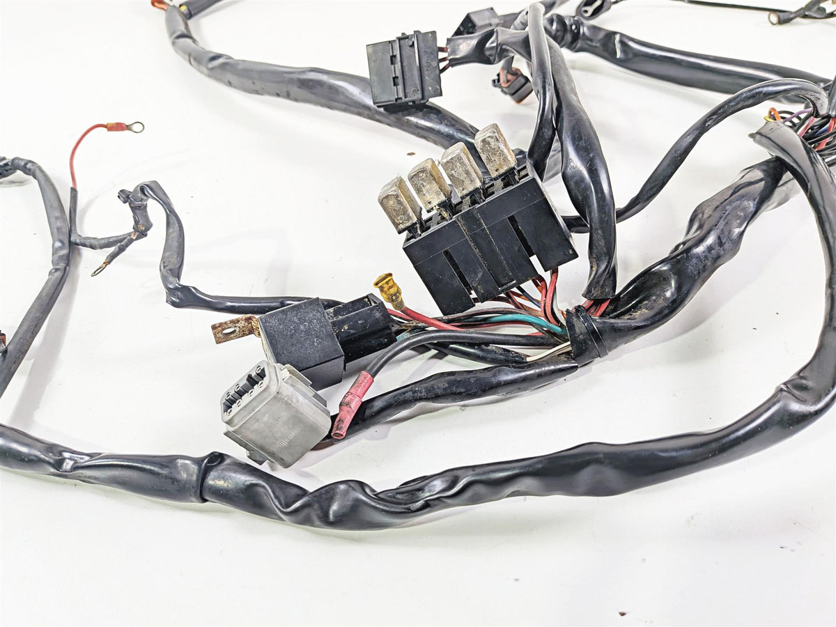 1998 Harley Dyna FXDL Low Rider Wiring Harness Loom - Read 69558-98 {{ shop.shopifyCountryName }} - Mototech271