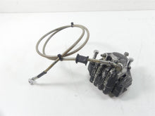 Load image into Gallery viewer, 1978 Yamaha XS650 SE Special Front Brake Caliper &amp; Bracket -Read 3H5-25810-02-00
