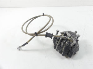 1978 Yamaha XS650 SE Special Front Brake Caliper & Bracket -Read 3H5-25810-02-00