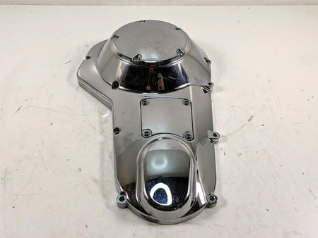 2006 Harley Touring FLHTCUI Electra Glide Outer Primary Drive Cover 60685-04 {{ shop.shopifyCountryName }} - Mototech271