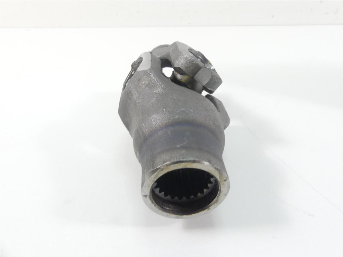 2007 Honda VT1100 C2 Shadow Rear Differential Drive Shaft Set 41300-MEG-020 {{ shop.shopifyCountryName }} - Mototech271