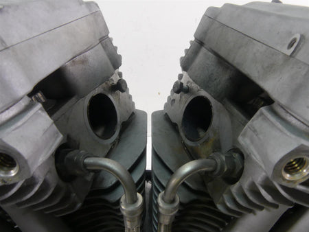 2009 Harley XR1200 Sportster Running Engine Motor - Video 19638-09 {{ shop.shopifyCountryName }} - Mototech271