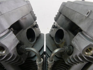 2009 Harley XR1200 Sportster Running Engine Motor - Video 19638-09