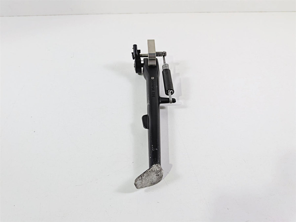 2017 BMW S1000RR K46 Side Kickstand Kick Stand & Safety Switch 46538549517 {{ shop.shopifyCountryName }} - Mototech271