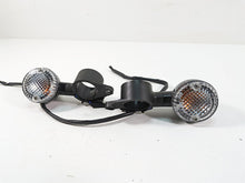 Load image into Gallery viewer, 2009 Yamaha XV1900 Raider Front Blinker Turn Signal Set 46mm Clamps 5C7-83310-10
