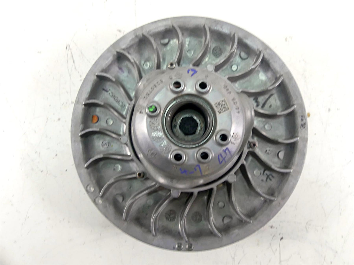 2021 Can Am Maverick Sport 1000R XRC Secondary Driven Clutch 420280636 {{ shop.shopifyCountryName }} - Mototech271