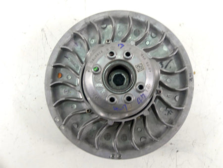 2021 Can Am Maverick Sport 1000R XRC Secondary Driven Clutch 420280636 {{ shop.shopifyCountryName }} - Mototech271