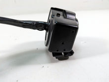 Load image into Gallery viewer, 2006 Harley Touring FLHTCUI Electra Glide Left Hand Control Switch 71682-06A | Mototech271
