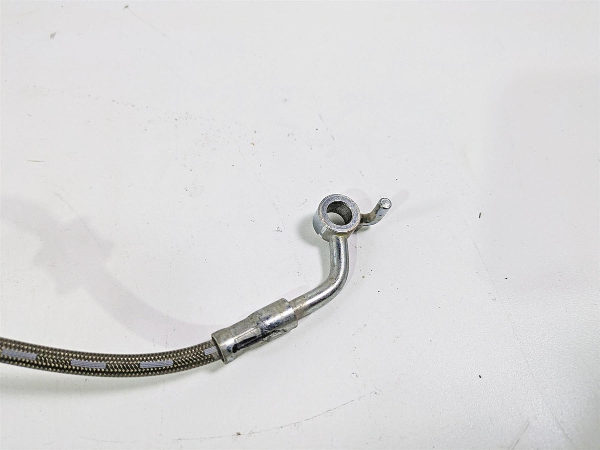 2020 Kawasaki Teryx KRX KRF 1000 Flexible Brake Hose Lines 43095-1638 43095-1637 {{ shop.shopifyCountryName }} - Mototech271