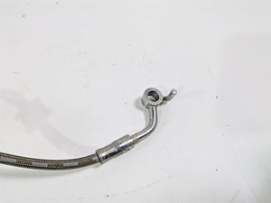 2020 Kawasaki Teryx KRX KRF 1000 Flexible Brake Hose Lines 43095-1638 43095-1637 | Mototech271