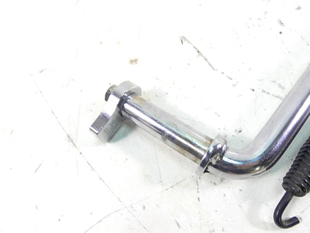 2006 Harley Softail FXSTSI Springer Side Kickstand Kick Stand 50087-89B {{ shop.shopifyCountryName }} - Mototech271