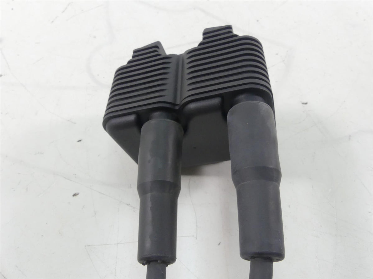 2005 Harley Softail FLSTSC Heritage Springer Ignition Coil Wires Set 31655-99 {{ shop.shopifyCountryName }} - Mototech271