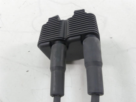 2005 Harley Softail FLSTSC Heritage Springer Ignition Coil Wires Set 31655-99 {{ shop.shopifyCountryName }} - Mototech271