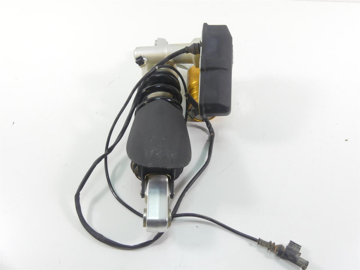 2013 BMW R1200GS GSW K50 Straight Dynamic Esa Rear Shock Damper 33548533315 {{ shop.shopifyCountryName }} - Mototech271