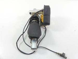 2013 BMW R1200GS GSW K50 Straight Dynamic Esa Rear Shock Damper 33548533315 | Mototech271