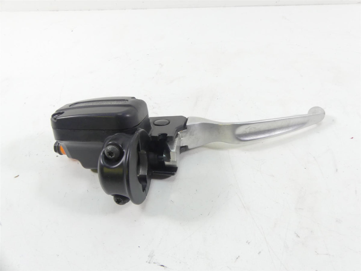 2014 Harley Touring FLHXS Street Glide Sp Front Brake Master Cylinder 44551-08F {{ shop.shopifyCountryName }} - Mototech271