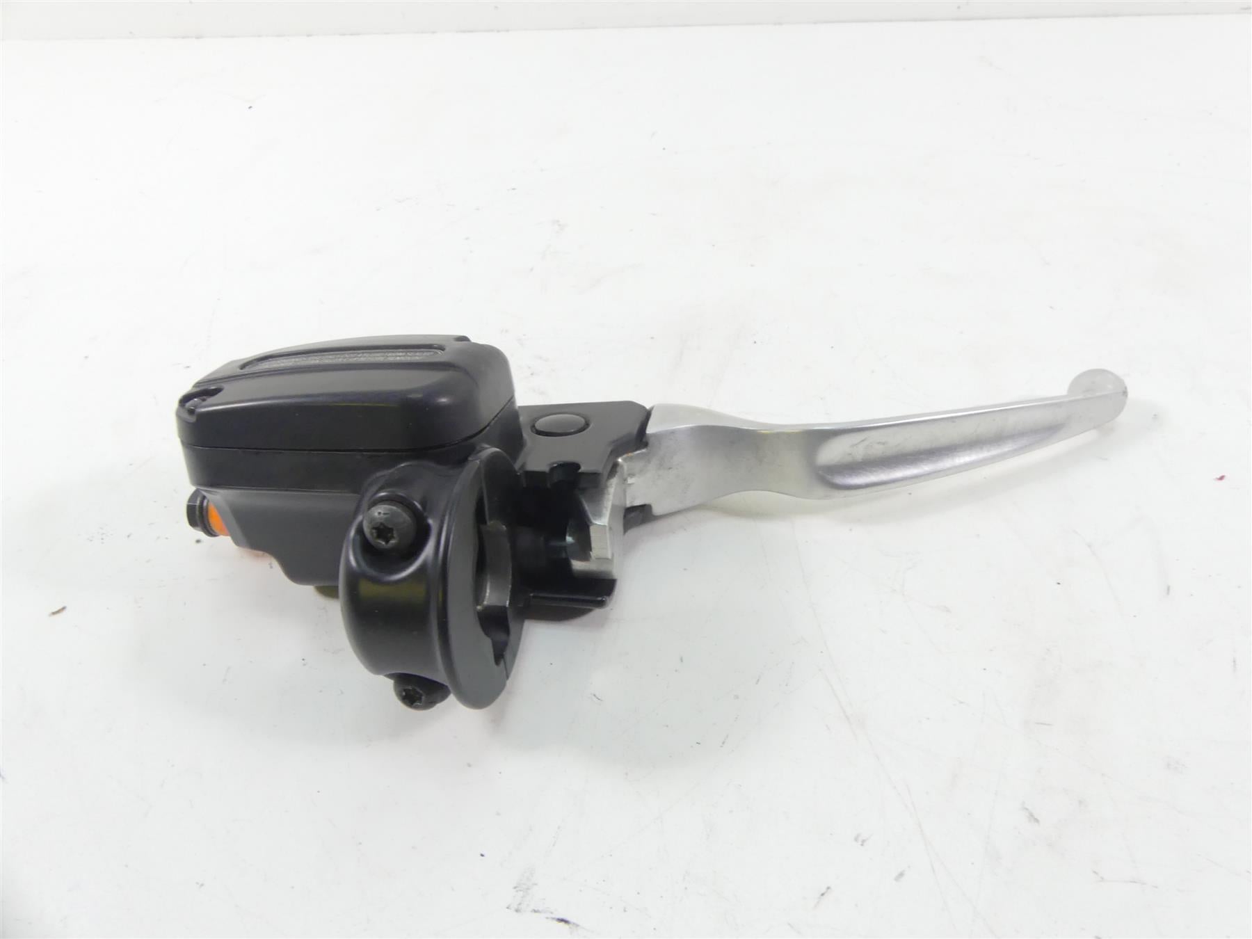 2014 Harley Touring FLHXS Street Glide Sp Front Brake Master Cylinder 44551-08F {{ shop.shopifyCountryName }} - Mototech271