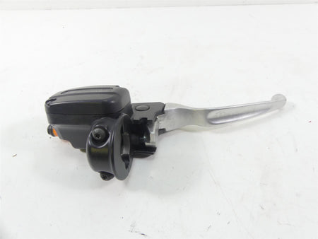 2014 Harley Touring FLHXS Street Glide Sp Front Brake Master Cylinder 44551-08F {{ shop.shopifyCountryName }} - Mototech271