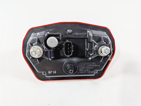 2017 Honda CRF1000 Africa Twin Taillight Tail Stop Brake Light 33701-MjJP-305-Mototech271