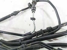 Load image into Gallery viewer, 2021 Yamaha Tenere 700 XTZ7 Front Rear Abs Brake Line Set BW3-25872-00-00 | Mototech271

